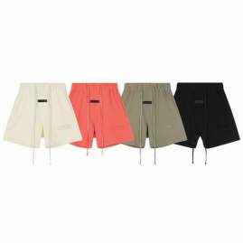 Picture of Fear Of God Short Pants _SKUFOGS-XL23ctx52217308